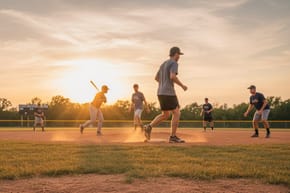 Can You Wear Soccer Cleats in a Baseball Game?
