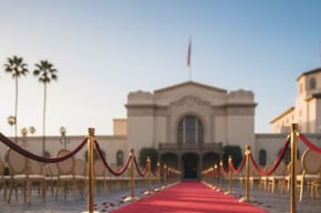 Is There a Red Carpet for the Oscars 2021?