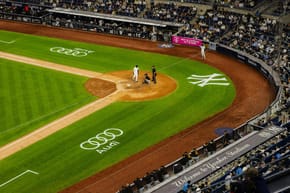 Why Did the Yankees Play at Shea Stadium in 1975?