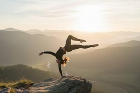 What Is a Gymnastic Person?