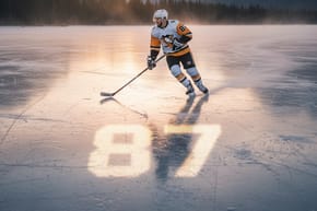 Is Sidney Crosby the Best Player in the NHL?