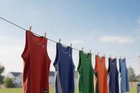 How Often Should Spectators Wash Their Team Jerseys?