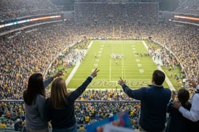 How Much Is a Ticket to the National Championship Game?