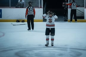 What Happens if You Get a Misconduct Penalty in Ice Hockey?