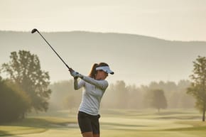 Is It Possible to Play Golf Without a Blister?