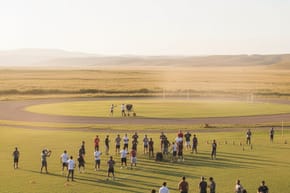 Can Anyone Tryout for the NFL Combine?