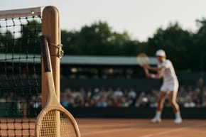 Are Stan Smiths Tennis Shoes?
