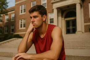 When Do College Athletes Decide to Reclassify?