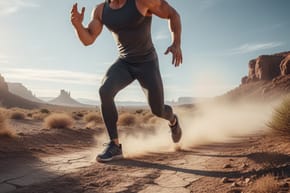 Is It OK to Take Steroids to Enhance Sports Performance?