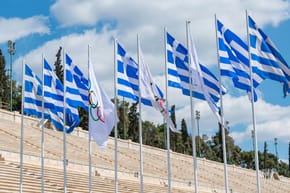 Why Did Carter Want to Move the Olympics to Greece?