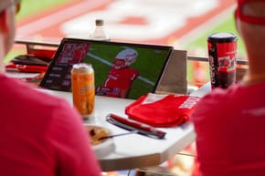 Where Can I Stream Live College Football?