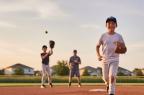 How Old Do You Have to Be to Buy a Wilson Baseball Glove?