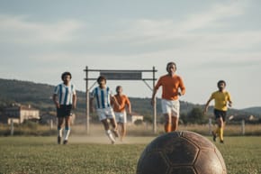 What Was the World Cup Known as Before 1970?