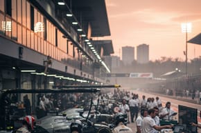 Do F1 Teams Make Money?