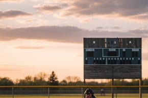 What Does BF Mean in Softball Stats?