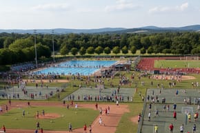 How Many Kids Play One Sport a Year?