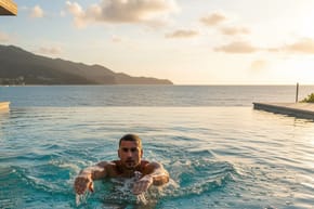 What Are the Benefits of Shaving in the Pool?