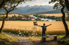 Can You Take a Set for Life as a Lump Sum?