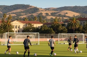 Does Stanford Give Soccer Scholarships?