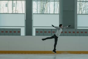 Who Was the First US Figure Skater to Win a Medal?