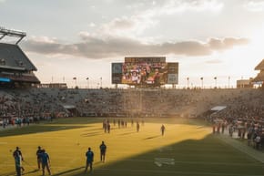 How Long Is Intermission in Football?
