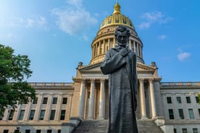 Who Is the Winningest Quarterback in West Virginia History?