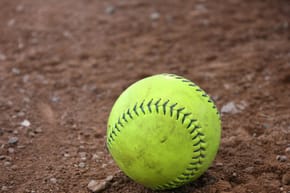 Why Is a Softball Field a Diamond?