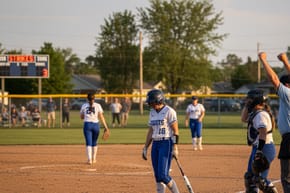 What Does It Mean When a Batter Strikes Out in Softball?