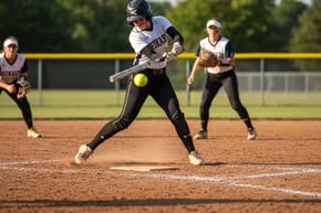 Can You Slap Bunt From the Right Side?
