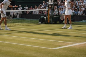 Are There Tie Breaks in the Final Set at Wimbledon?