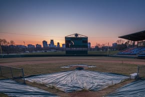 Did College Baseball Get Cancelled?