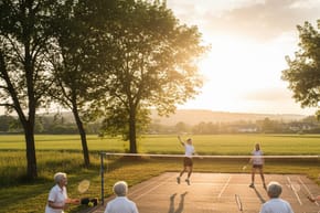 What Is the Best Age to Start Playing Badminton?