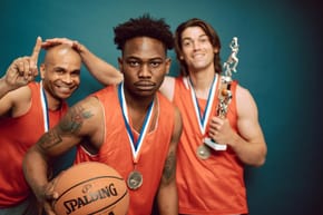 Who Got the 6th Man of the Year Award in the NBA?
