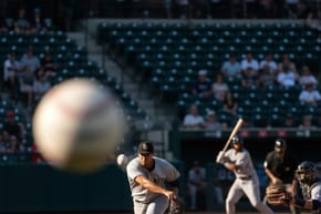 How Long Will It Take for a 90-95 MPH Fastball to Get to Home Plate in Milliseconds?