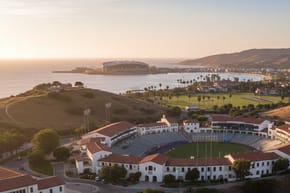 What Division Is the University of San Diego for Football?