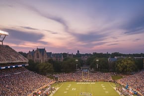 What Are the Numbers Next to the Teams in College Football?