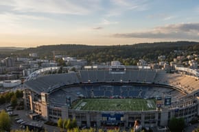 How Many Home Games Do the Seahawks Have in 2021?