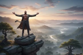How Much Is the Gypsy King Worth?