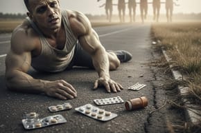 Is It Bad to Use Performance-Enhancing Drugs?