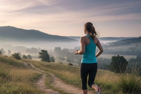 Are New Balance Shoes Good for Overpronation?