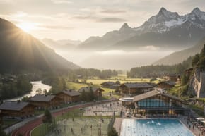 What Do You Know About International Sports Training Camps?