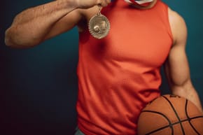 Who Was an Australian Athlete at the 1960 Olympics?