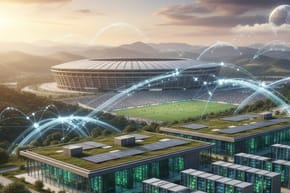 How Does the Data From the FIFA World Cup Work?