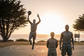 How Tall Is Steph Curry in Real Life?