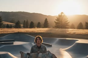 How Big Is a Darkstar Bulldog Skateboard?