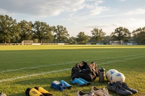 How Much Does Soccer Gear Cost?