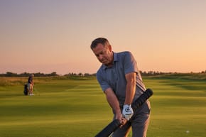 What Happens When Your Golf Grips Are Too Big?