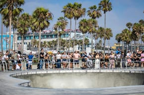 When Was Skateboarding at Its Peak in Popularity?
