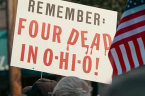 When Was the First Time Ohio State Played Michigan?