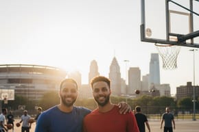 Are Steph and Seth Curry Twins?